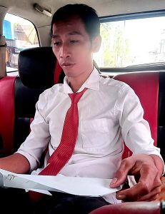 IWO Kecam Keras, Tindakan Teror, Terhadap Wartawan Di Subulussalam.