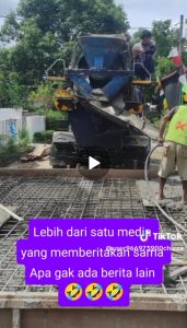 Terkesan Uring-Uringan, Setelah Di Beritakan Di Beberapa Media Online, Oknum PPTK PUPR Langsa, Disebut-Sebut “Icak”.