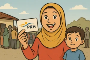 Diduga Terkesan Tidak Memiliki Nyali, Untuk Menjawab Konfirmasi Jurnalis, Melalui Chat Whatsapp Selularnya.