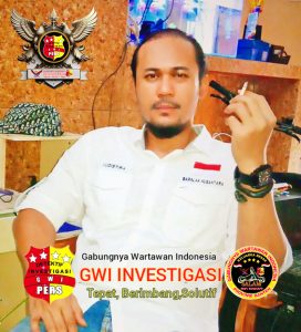 Ketua Umum Baralak Nusantara Klarifikasi Tuduhan Intimidasi: “Kami Punya Bukti dan Saksi”