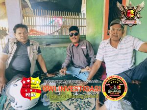 Diduga Vank Emok, Mekar Langgar Jam Kerja 