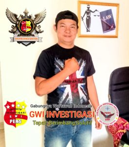 Dugaan Fitnah dan Intimidasi terhadap Jurnalis Bayu Shadewa Terkait Hilangnya Laptop Desa Keramat Jaya