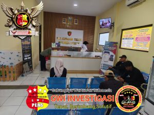 Kasihumas Polres Lebak: Pelayanan Cepat dan Efisien, SKCK Bisa Dibuat via Aplikasi POLRI Super App