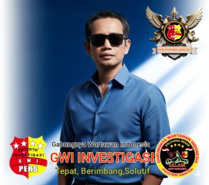 King Badak, Apresiasi Dan Ucapkan Selamat Kepada Kasi Pidsus Kejaksaan Negeri Lebak Atas Prestasi Yang Luar Biasa