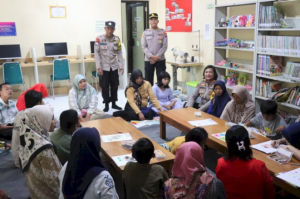 Polres Boyolali Bergerak Tanpa Kompromi: Anak Berkebutuhan Khusus Harus Dilindungi, Bukan Dikesampingkan
