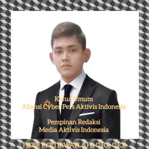 Herry Setiawan Menggugat : Jika Tak Bisa Lindungi Wartawan, Mundur dari Jabatanmu!