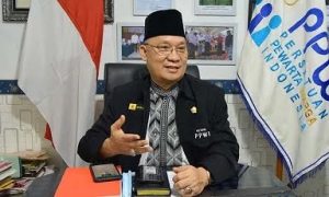 Teror Jurnalis di Aceh!, Ketua PPWI : Ini Kebiadaban, Bongkar Dalangnya Sekarang Juga!”.