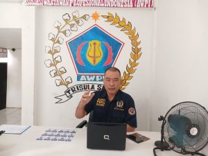 AWPI Geram!,,,Teror Brutal Terhadap Jurnalis “Syahbudin Padank”, Di Subulussalam, Di Kecam Keras.