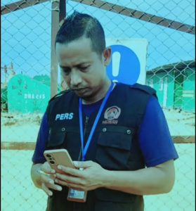 Sek-Jen DPW FRN Fast Respon Aceh, Desak Kapolres Subulussalam, Tangkap Pelaku Intimidasi Terhadap, “Syahbudin Padank”.