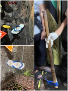 Satgas Ops Damai Cartenz, Dan Polres Yahukimo Tangani Kasus Penganiayaan Berat Di Dekai, Pelaku Diduga Simpatisan KKB Kodap XVI Yahukimo