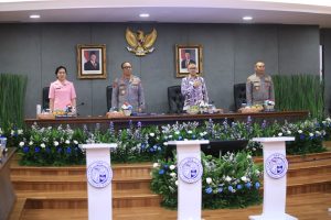 Polri Launching SPMB SMA Kemala Taruna Bhayangkara : Komitmen Bangun SDM Unggul Sejalan Asta Cita Presiden Prabowo