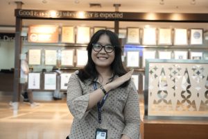 Fresh Graduate UNS Bangga Bisa Magang di Garuda Berkat Program Prabowo: Kesempatan Sangat Berharga!.