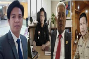 PERINGATAN KERAS PARA OKNUM: Berhenti Bungkam Pers dengan Dalih Legalitas: Organisasi Jurnalis Kecam Keras Aparat Dan Pemerintah Gagal Paham UU Pers