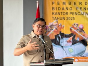 //DPR Danang Wicaksana Dukung KAI Tambah Gerbong di Jabodetabek Perkuat Layanan.