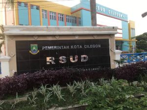 RS umum Panggung-rawi RSUD Cilegon diduga Abaikan pasien sekarat Gagal Ginjal.