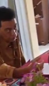 “Premanisme” Oknum Sekdes: Jurnalis Dihalang-halangi Usut Dana Desa di Ragas Masigit