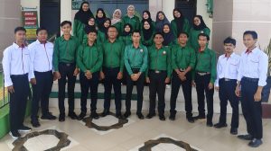 Landasan Pemikiran dan Pergerakan BANKUM GERADIN KABUPATEN PANDEGLANG Dalam Mendukung ASTA CITA 7.