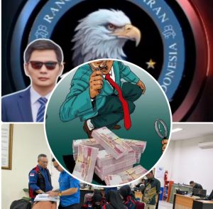 RAJAWALI : Penggeledahan Yayasan Mujahidin Momentum Bersihkan Korupsi Di Kalbar!