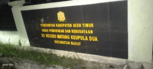 LBH Iskandar Muda  Aceh Timur : Desak Penegak Hukum Usut Dugaan  Penggelapan Dana PIP Siswa, Kepala SDN Matang Kupula Dua Kecamatan Madat.