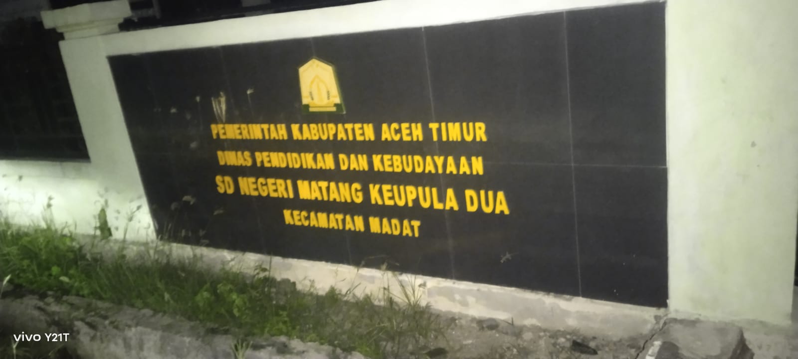 LBH Iskandar Muda  Aceh Timur : Desak Penegak Hukum Usut Dugaan  Penggelapan Dana PIP Siswa, Kepala SDN Matang Kupula Dua Kecamatan Madat.