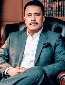 Edukasi Dugaan Bank Emok, Alias Berkedok Koperasi “Rentenir”.