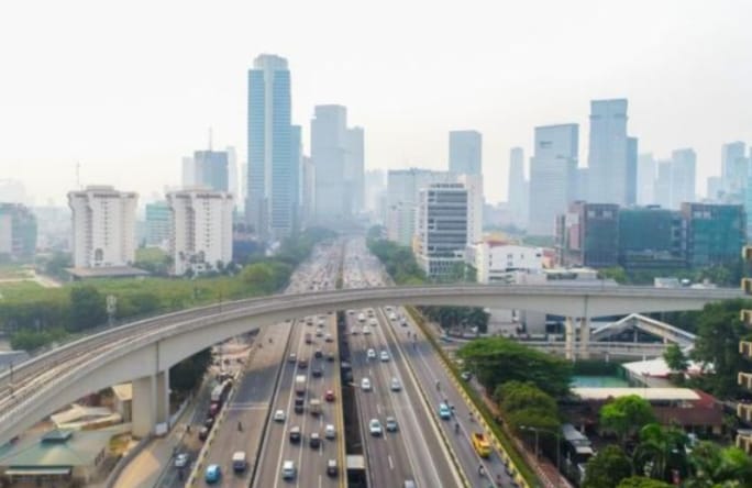 Konsesi Ruas Cawang-Tanjung Priuk-Ancol – Pluit PT CMNP, Segera Di Cabut Oleh Menteri PUPR.