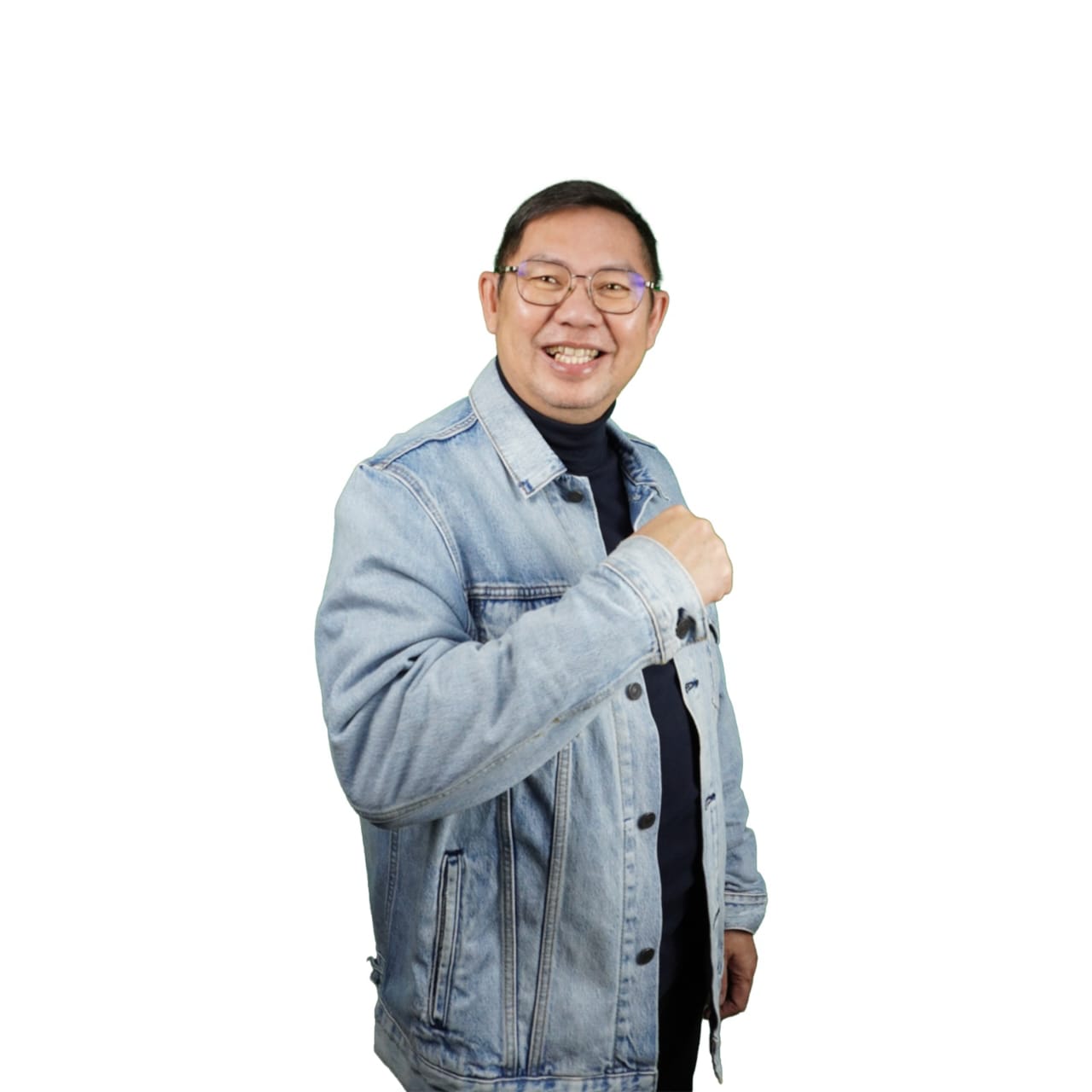 Mulianto Halim: Kobarkan Semangat Pahlawan dalam Aksi Nyata Kristen, Demi Indonesia Jaya!