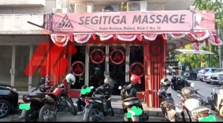 Diduga Disparbud Kota Bekasi, ‘Lindungi’ Segitiga Massage, Komisi 4 : Pejabat Publik Harus Transparan.