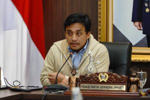 Bela Guru Terdzalimi : Keberpihakan Presiden Prabowo terhadap Pendidikan Kuat dan Nyata.