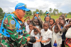 Momen Prabowo Jemput Raja Yordania Abdullah II, Satu Mobil Bareng ke Istana Merdeka.