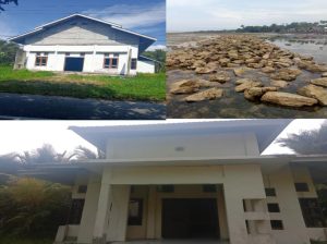 Banggai Kepulauan Darurat Korupsi: Proyek Mangkrak, Rakyat Meradang