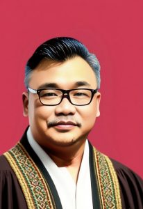 PSI 11 Tahun: Kefas Hervin Ungkap Strategi Jitu Raih Mimpi 5 Juta Suara!