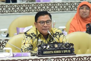 Gerindra Minta Kementerian PU Bangun Tol Demak-Rembang.