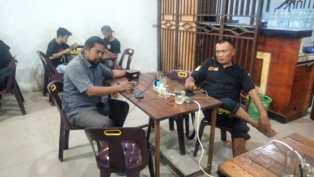 Terkait Penyiaran Video Tik Tok, Oleh Oknum PUPR Langsa, “Zulchizza” Lakukan Permohonan Maaf, Atas Yang Dilakukan Pencemaran Nama Baik, Terhadap Oknum Media Online.