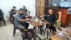 Terkait Penyiaran Video Tik Tok, Oleh Oknum PUPR Langsa, “Zulchizza” Lakukan Permohonan Maaf, Atas Yang Dilakukan Pencemaran Nama Baik, Terhadap Oknum Media Online.