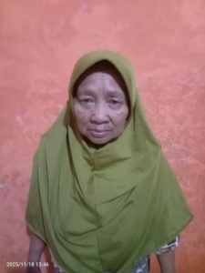 Diduga Tidak Tepat Sasaran, Bantuan Lansia DAN PKH Di Desa Ciko Pomayak Kecamatan Jasinga.