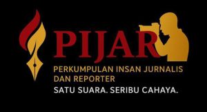 PIJAR Resmi Terbentuk, Jurnalis Banten Deklarasikan Wadah Baru untuk Penguatan Profesi