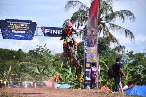 Piala Pangkormar Marine’s Grasstrack Champhionship 2025, Meriahkan HUT Korps Marinir Ke-80