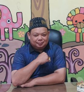 Ketua MPC OMBB Kepahiang, Mengapresiasi Kinerja polres Kepahiang Polda Bengkulu.