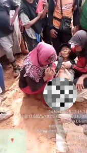 Ketum OMBB, Mengecam Keras Terjadinya Dugaan Penembakan Terhadap Lima Orang Petani Warga Kembang Seri.