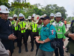 DPP–DPC FSP KEP Ambil Langkah Tegas atas Dugaan Penghalangan Penyampaian Pendapat oleh Security A5