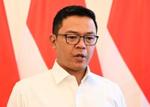 Kader Gerindra se-Indonesia Diminta Gotong Royong Bantu Korban Bencana Aceh, Sumut, dan Sumbar.