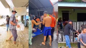 173 SPPG di Sumut Alihkan Lebih dari 340 Ribu Paket MBG untuk Korban Bencana.