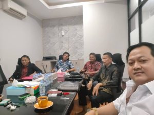 Perkumpulan Pimpinan Redaksi Prima Serukan Revolusi Jurnalisme : Lawan ‘Kejutan Publik’ dengan Kebenaran!