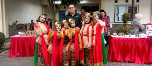 Pemerintah Kabupaten Magelang Terus Menggelar Ruang Aspirasi Bersama Forkompimda