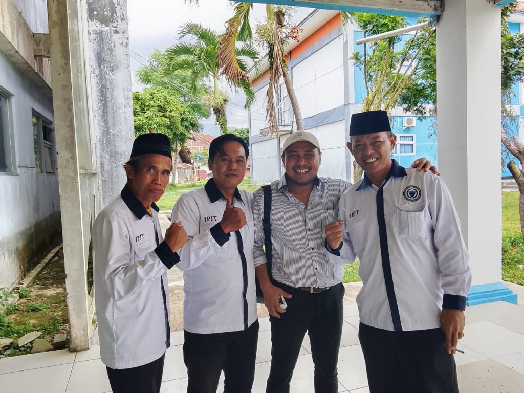 DPC IPJT Banjarnegara Rayakan Anniversary ke-3, Soroti Peran Pers dalam Menjaga Demokrasi Dan Pelatihan Jurnalistik