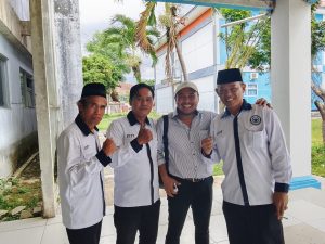 DPC IPJT Banjarnegara Rayakan Anniversary ke-3, Soroti Peran Pers dalam Menjaga Demokrasi Dan Pelatihan Jurnalistik