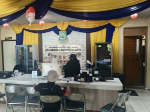 Oknum Pegawai Kelurahan Sudimara Jaya Diduga Tilep Rp 5 Juta Urus Sertifikat Tanah, Warga Geram