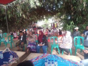 CSR Dipersoalkan: Warga Sumur Bandung Menolak Pengelolaan oleh Jaro/RW