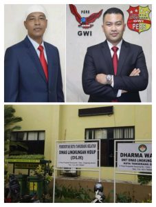 GWI Banten Akan Aksi Demo, Pejabat DLH Tangsel Makin ‘Kebal Hukum’? Dugaan Korupsi Rp 37 M Mandek di Kejaksaan